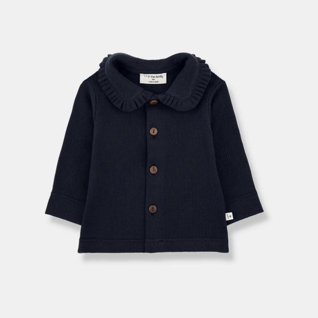 1+in the family 2025AW トップス 12,18,24,36,48M