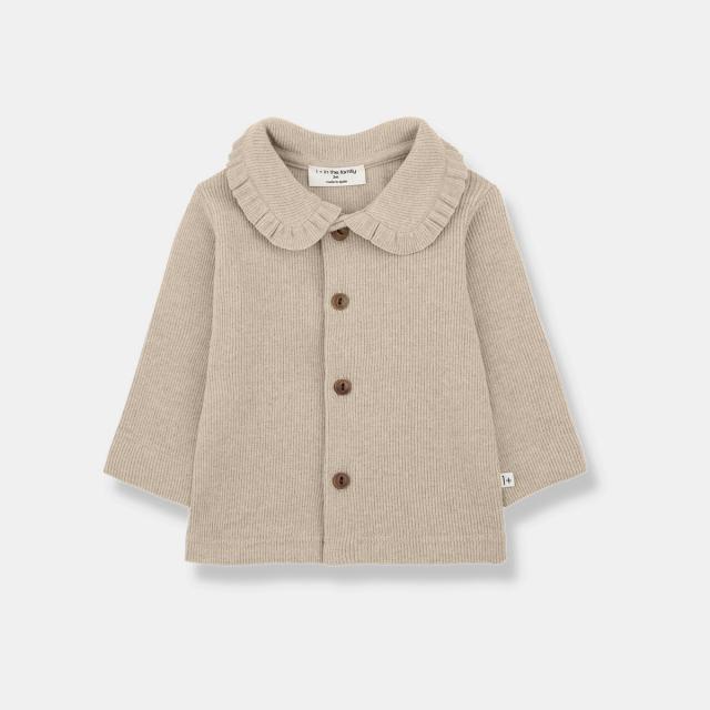 1+in the family 2025AW トップス 12,18,24,36,48M