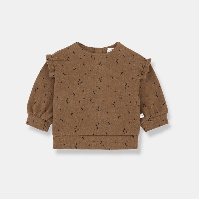 1+in the family 2025AW トップス 12,18,24M