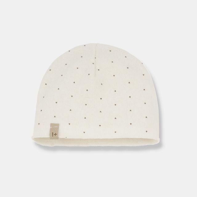 1+in the family 2025AW  ビーニー(帽子) T3 12-24M(ヶ月)