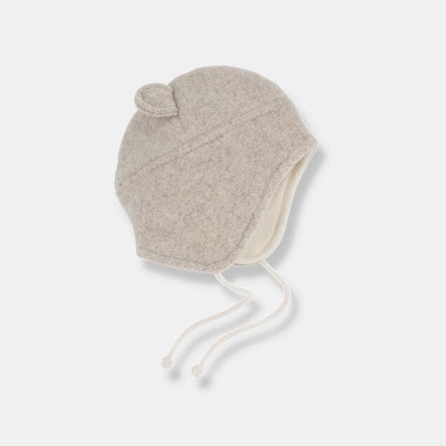 1+in the family 2025AW ボンネット(帽子) T3 12-24M(ヶ月)