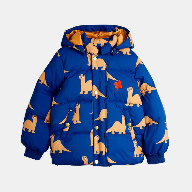 MINI RODINI 2025AW ジャケット 140-146(アウトレット品)