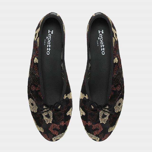 Repetto 2025AW バレエシューズ 37.5/24.3cm,38/24.7cm,38.5/25cm