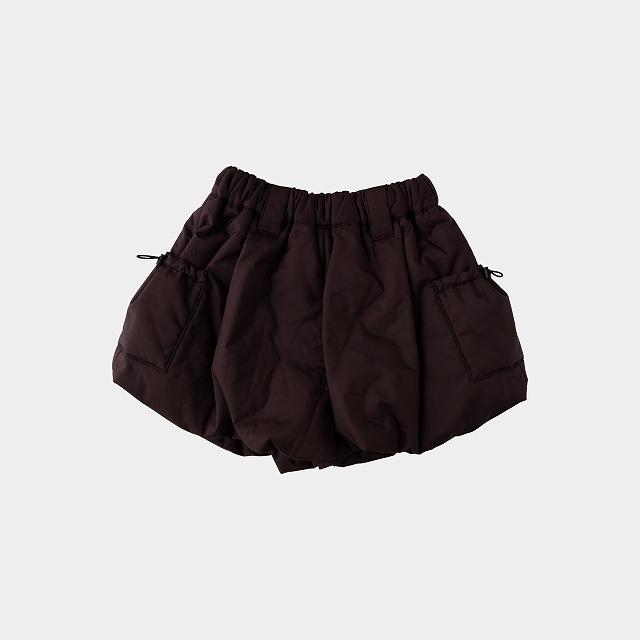 folk made 2025AW ショートパンツ LL