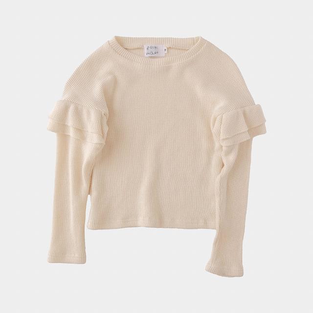 folk made 2025AW ニット M,L