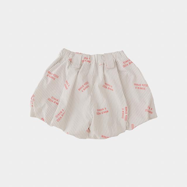 folk made 2025AW ショートパンツ M,L