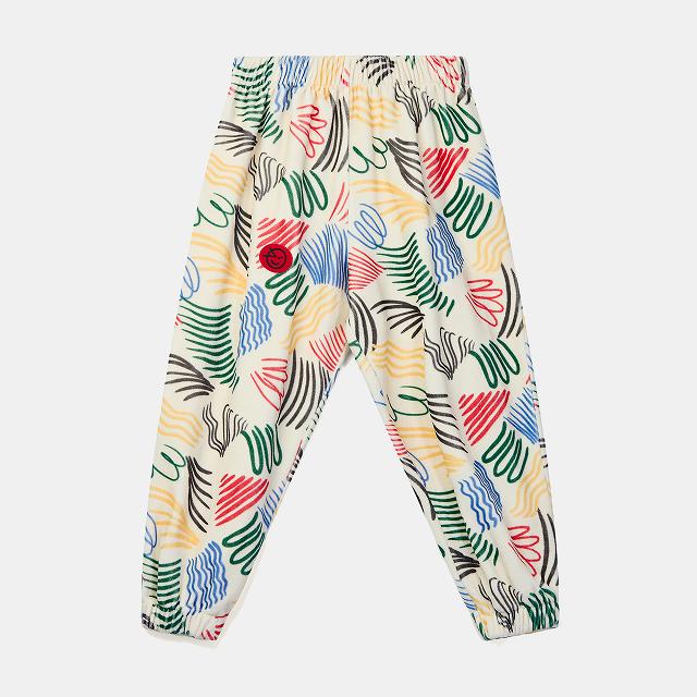 Wynken 2025AW パンツ 6,8,10Y