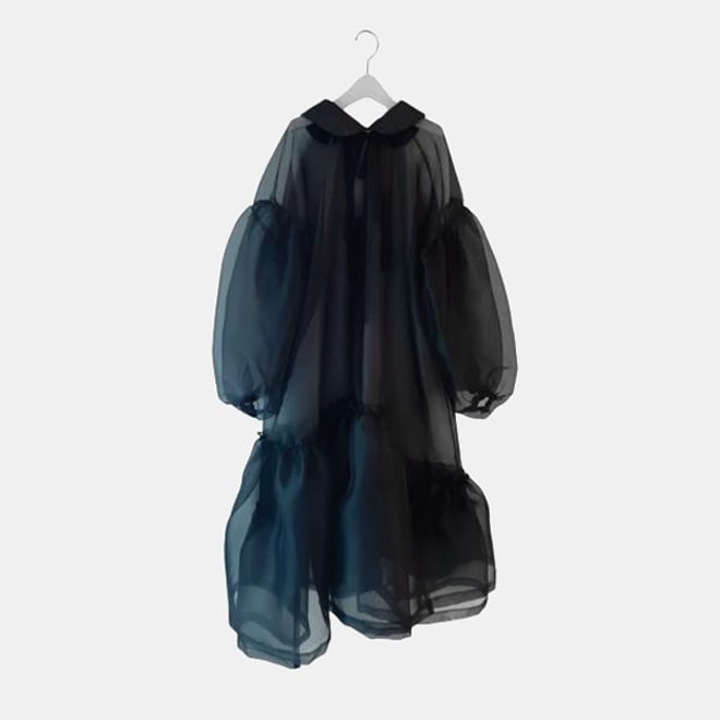 franky grow 2025AW ワンピース  F2(約160cm)