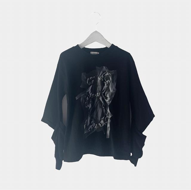 franky grow 2025AW 長袖Tシャツ L