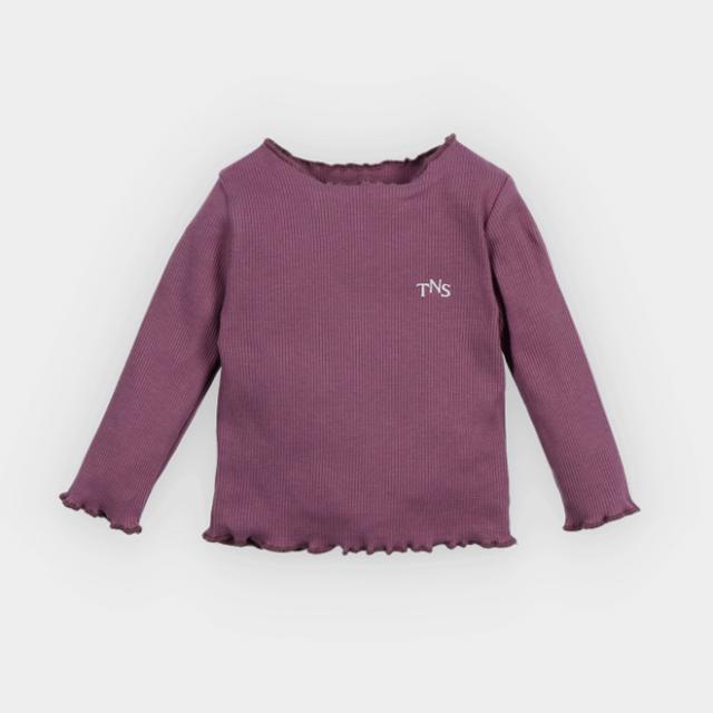 the new society 2025AW トップス 18,24M