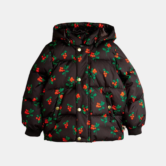 MINI RODINI 2025AW ジャケット 128-134,140-146