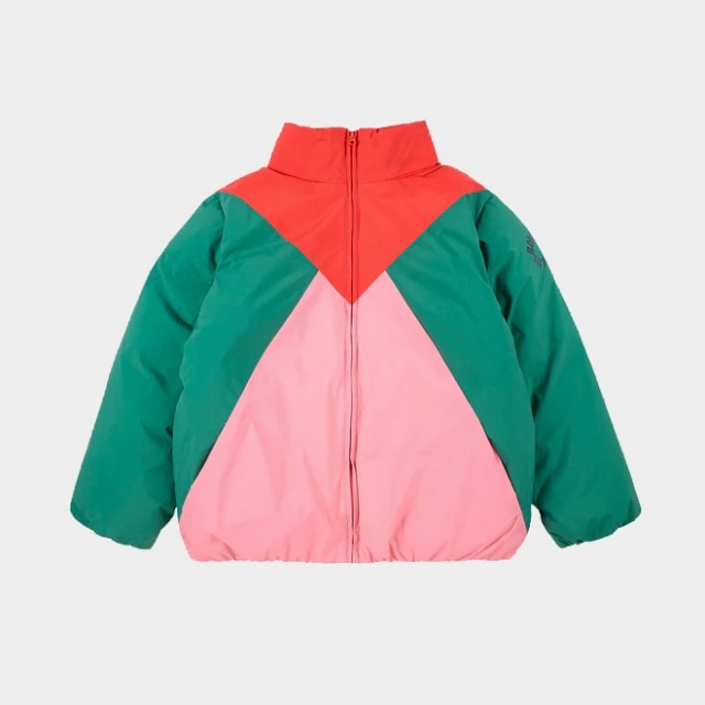 BOBO CHOSES 2025AW ジャケット  10-11Y(アウトレット品)