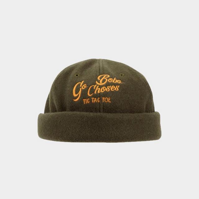 BOBOCHOSES 2025AW ハット  Kids 52,54cm