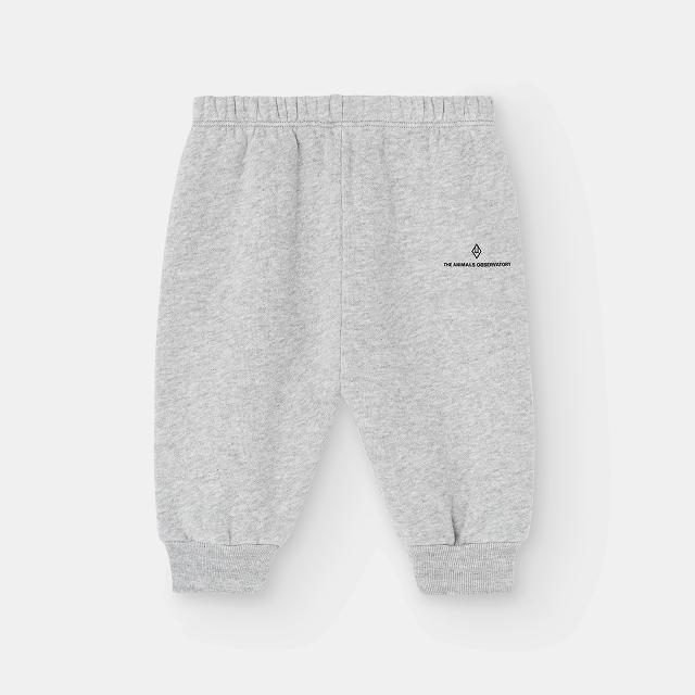 The Animals Observatory(TAO)2025AW ベビーパンツ 18,24M