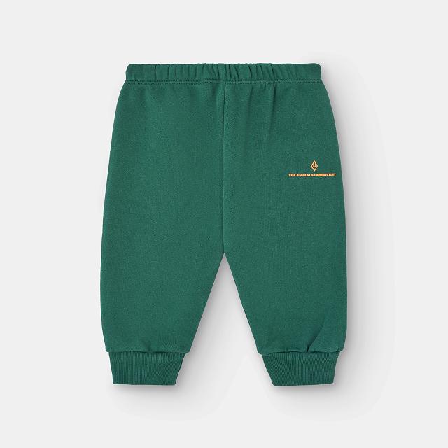 The Animals Observatory(TAO)2025AW ベビーパンツ 24M