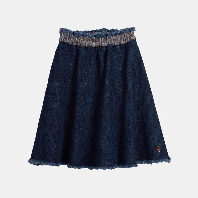 WOLF & RITA 2025AW スカート 4,6,8,10Y