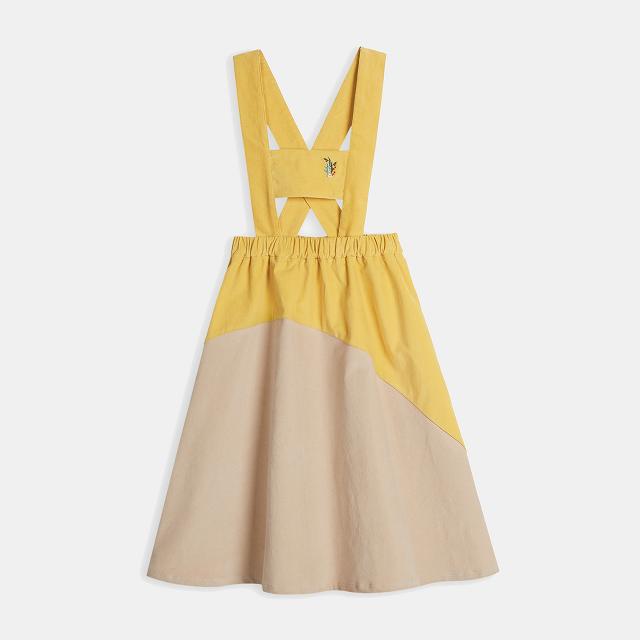 WOLF & RITA 2025AW スカート 4,6,8Y