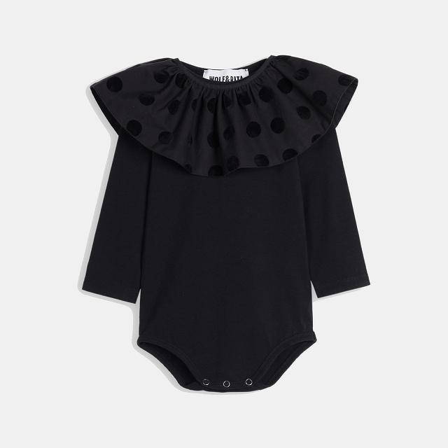 WOLF & RITA 2025AW ボディ 12-18,18-24M