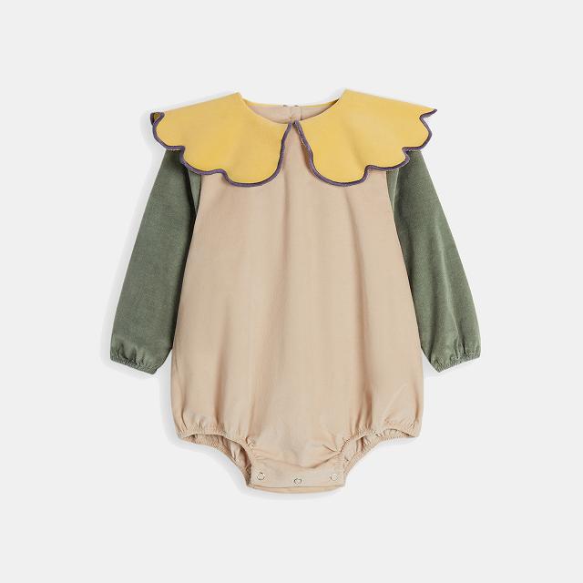 WOLF & RITA 2025AW ボディ 12-18,18-24M