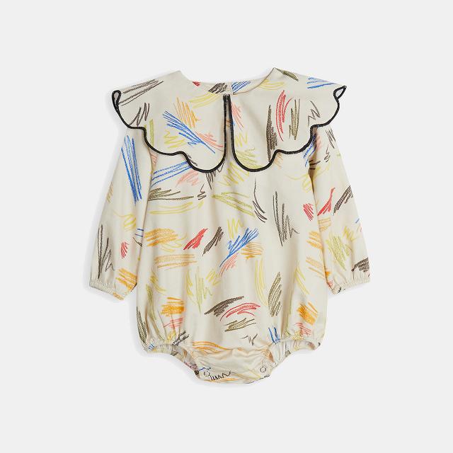 WOLF & RITA 2025AW ボディ 12-18,18-24M