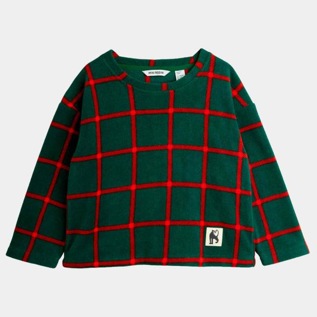 MINI RODINI 2025AW トップス 116-122～140-146