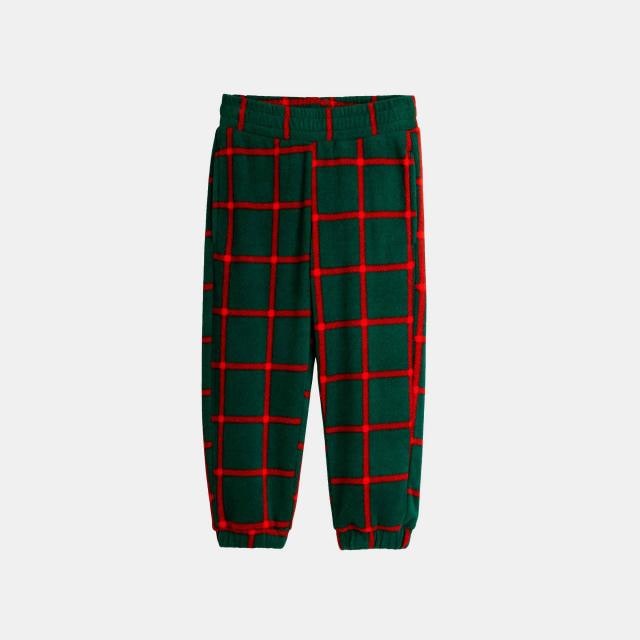 MINI RODINI 2025AW パンツ 116-122～140-146