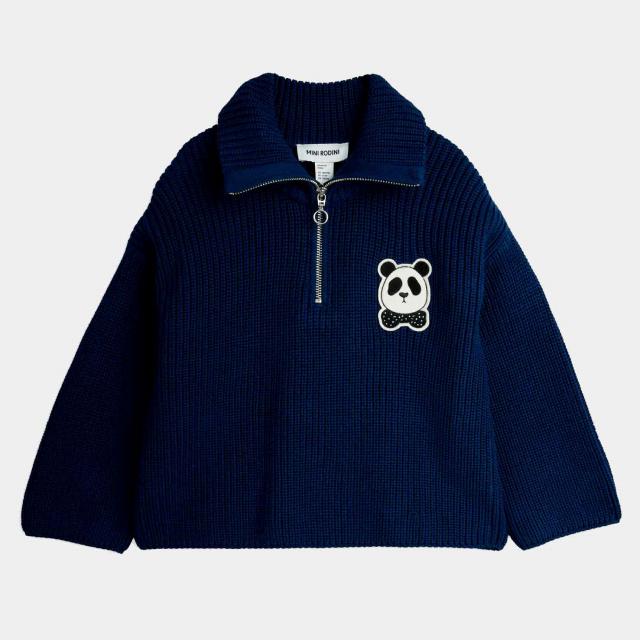 MINI RODINI 2025AW セーター 116-122