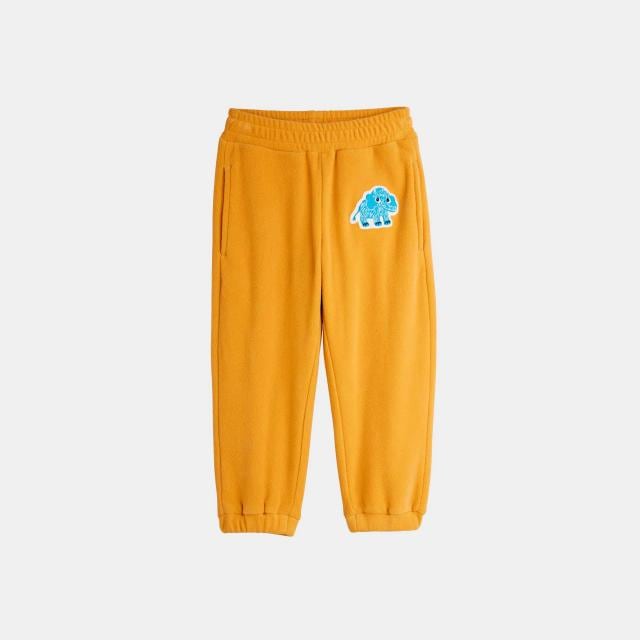 MINI RODINI 2025AW パンツ 116-122～140-146