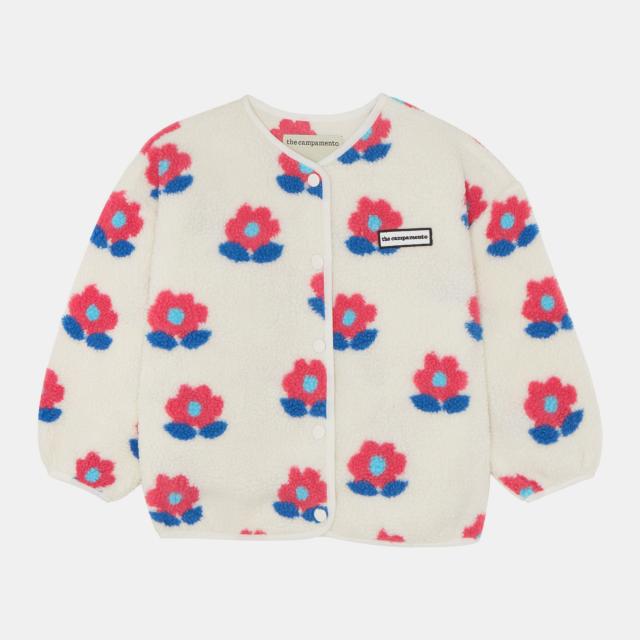 The Campamento(カンパメント)2025AW ジャケット 5/6～11/12y