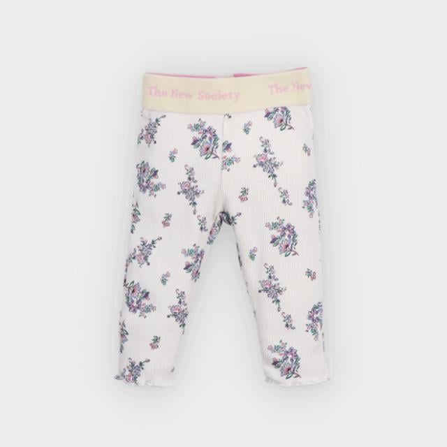 the new society 2025AW レギンス 18,24M