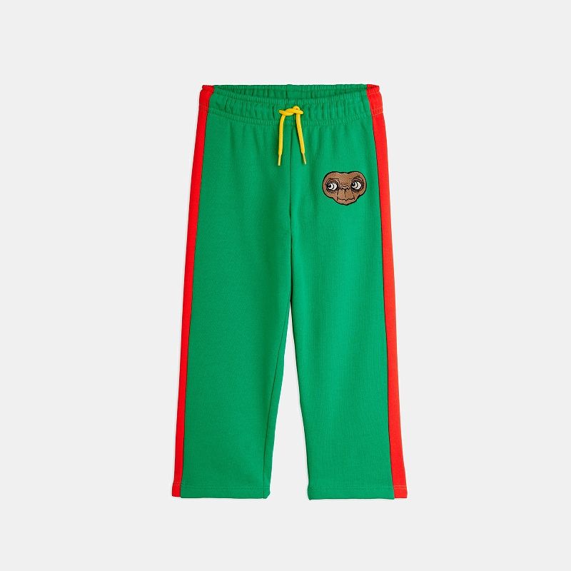 MINI RODINI 2026SS pre ET collaboration パンツ 80-86～128-134