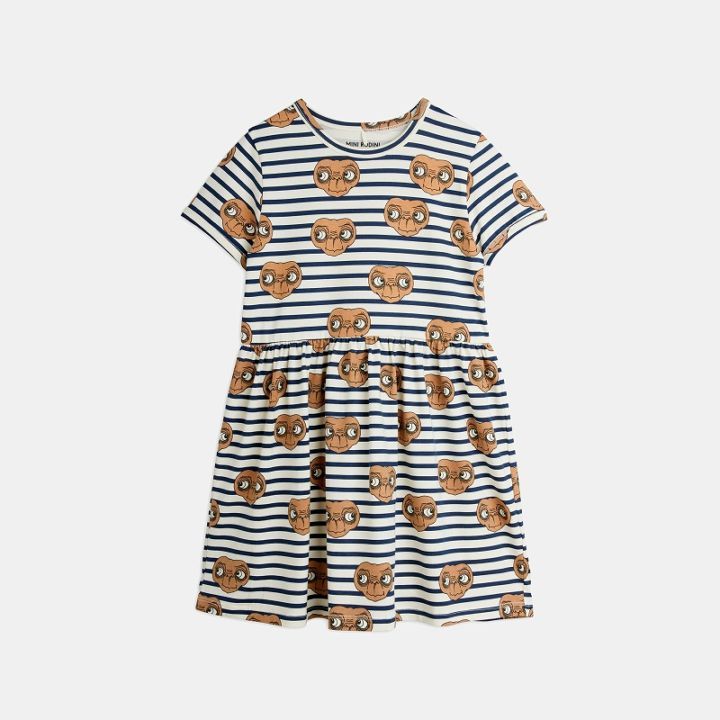 MINI RODINI 2026SS pre ET collaboration ワンピース 80-86～128-134