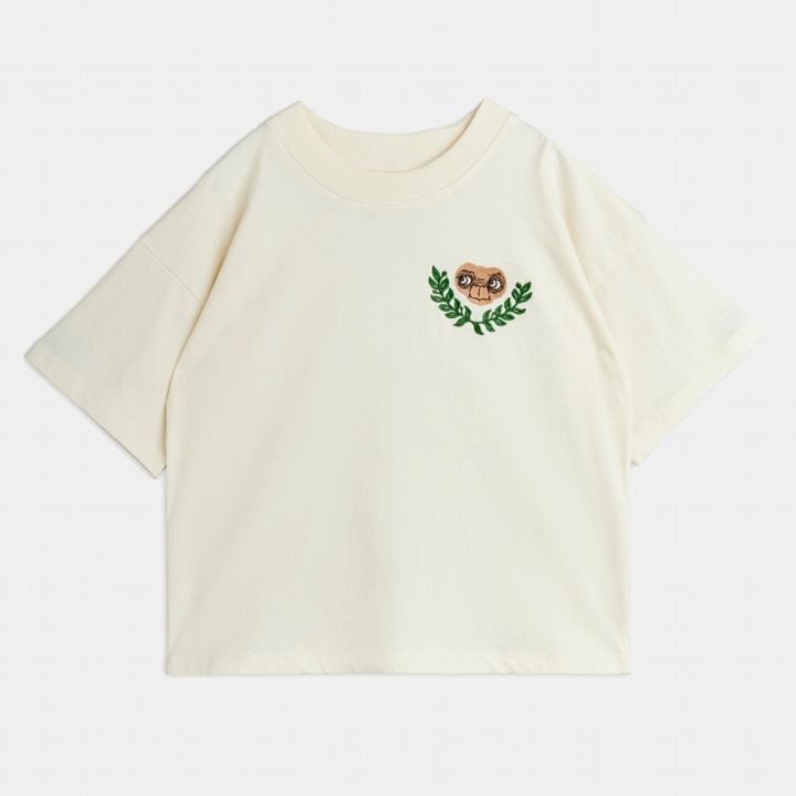 MINI RODINI 2026SS pre ET collaboration Tシャツ 80-86～140-146