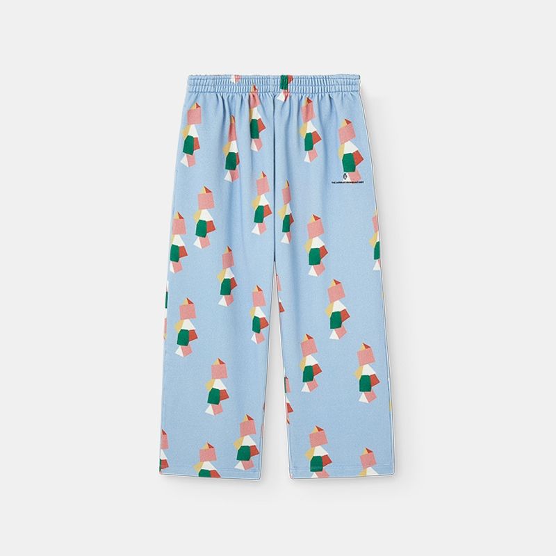 The Animals Observatory(TAO) X´mas 2025AW パンツ 4,6,8,12Y