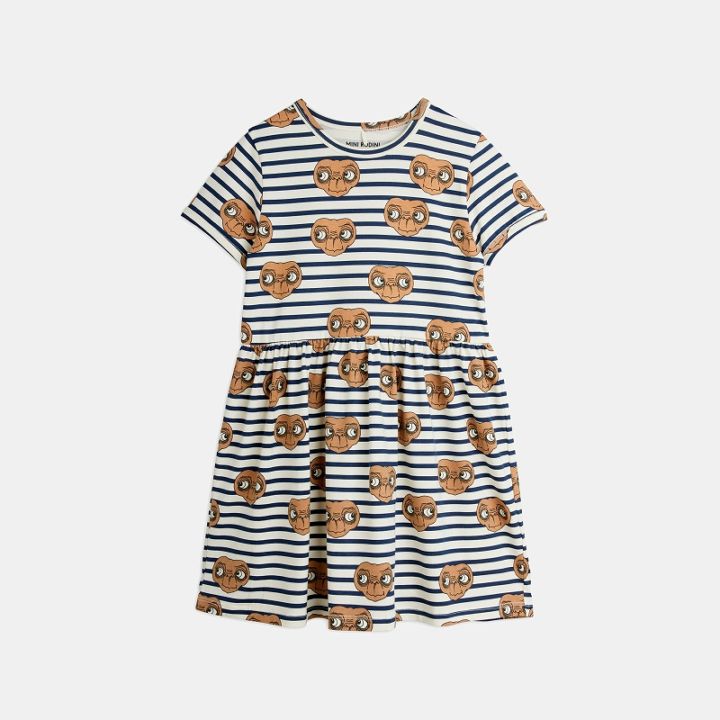 MINI RODINI 2026SS pre ET collaboration ワンピース 116-122(アウトレット品)