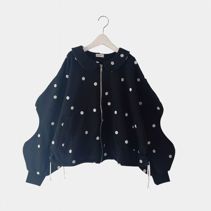 franky grow 2025AW ジャケット F2(約160cm)