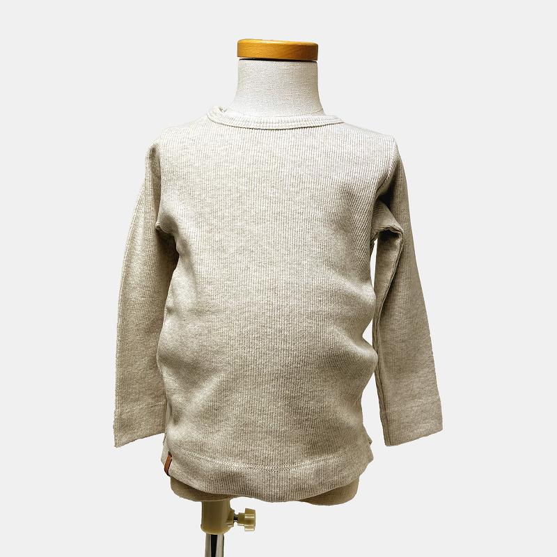 1+in the family 2025AW トップス 24M