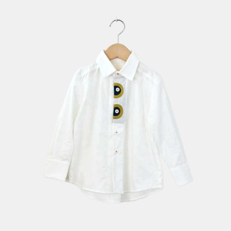 ZoZIO 2026SS シャツ M,L