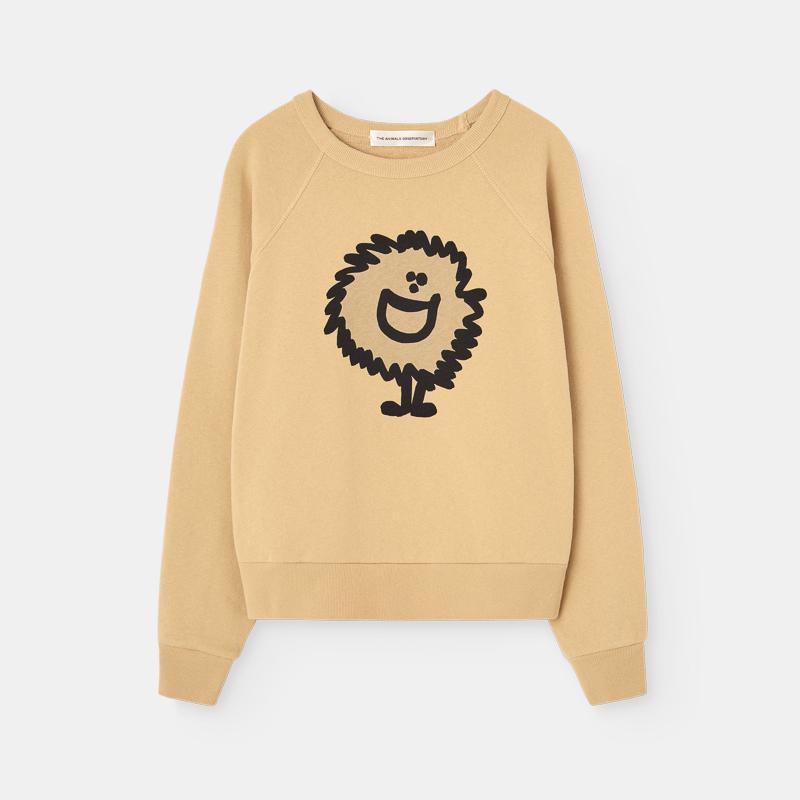 The Animals Observatory(TAO)2026SS スウェット 4,6,8,10,12,14Y