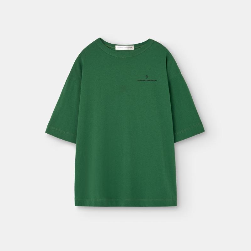 The Animals Observatory(TAO)2026SS Tシャツ 6,8,10,12,14Y