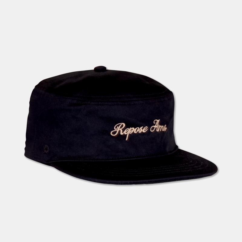 Repose AMS 2026SS キャップ M