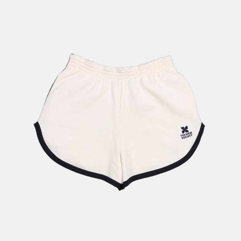 the new society 2026SS ショートパンツ 12,14,16Y