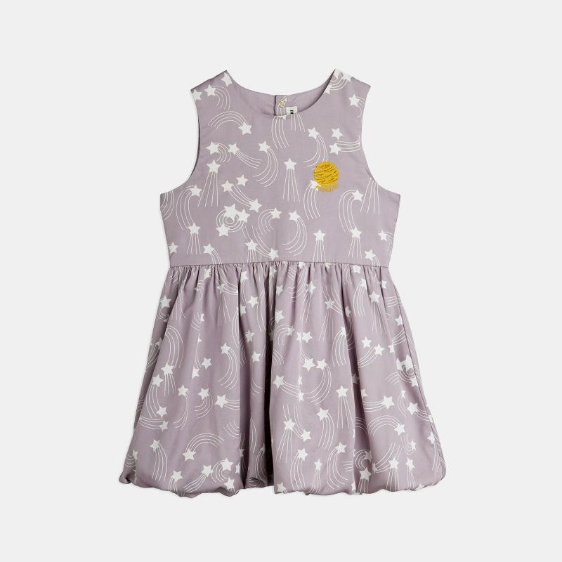 MINI RODINI 2026SS ワンピース 92-98～140-146 