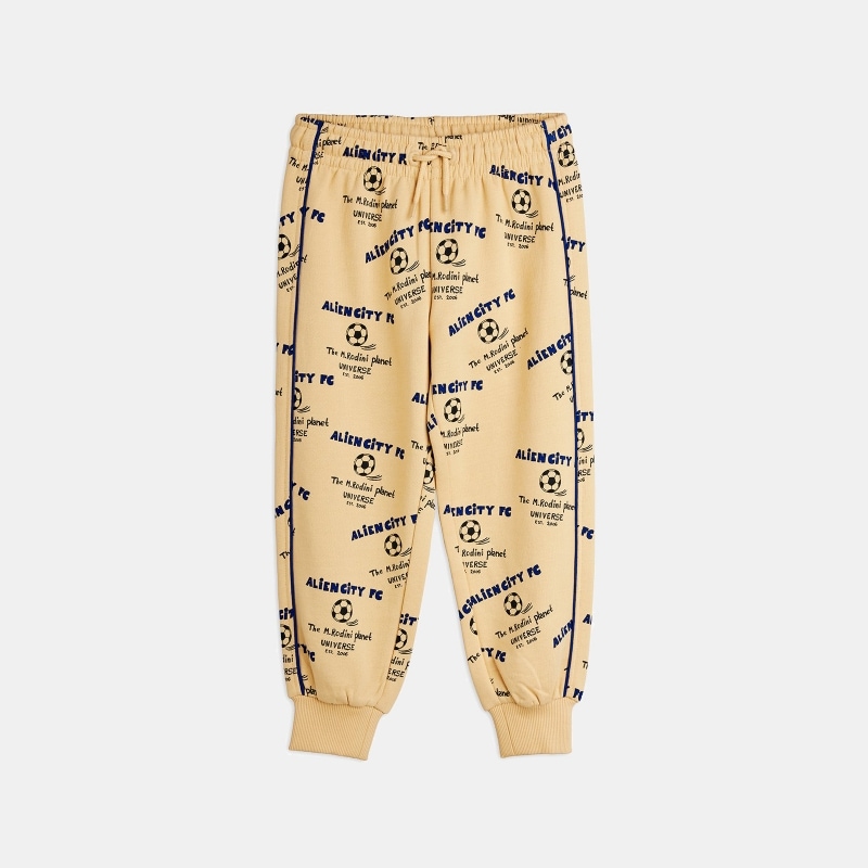 MINI RODINI 2026SS パンツ 104-110～140-146