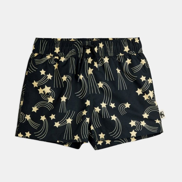 MINI RODINI 2026SS スイムパンツ 92-98～140-146