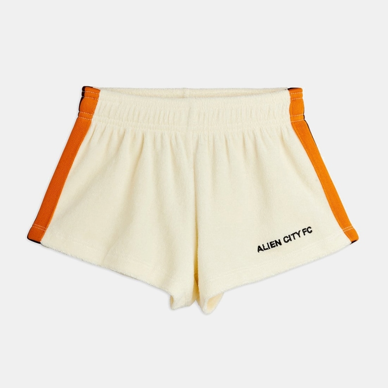 MINI RODINI 2026SS ショートパンツ 116-122～140-146