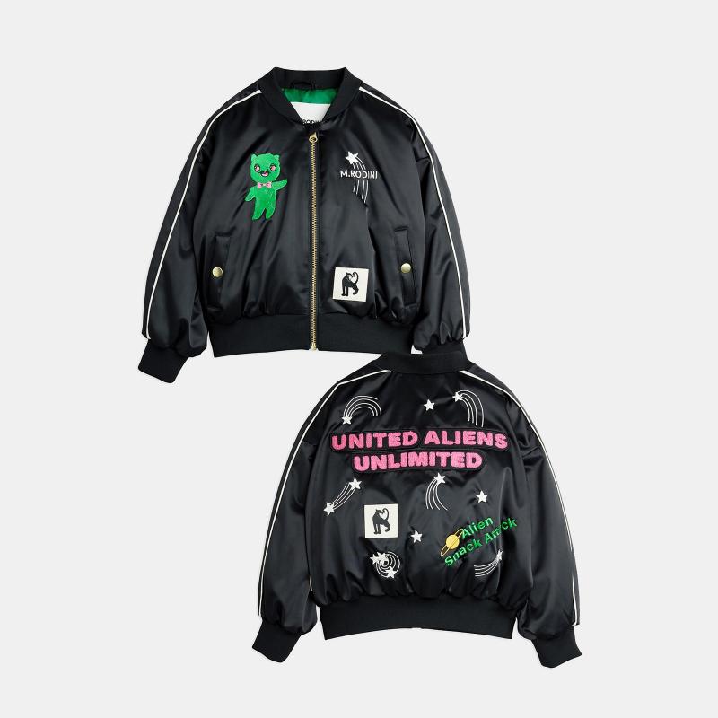 MINI RODINI 2026SS ジャケット 104-110～140-146