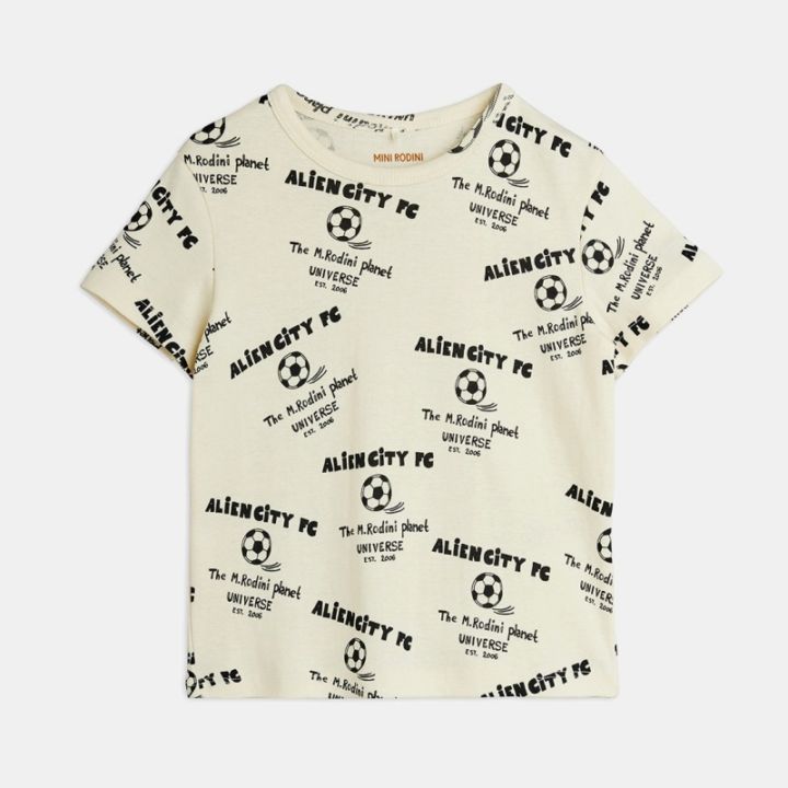 MINI RODINI 2026SS Tシャツ 80-86～140-146