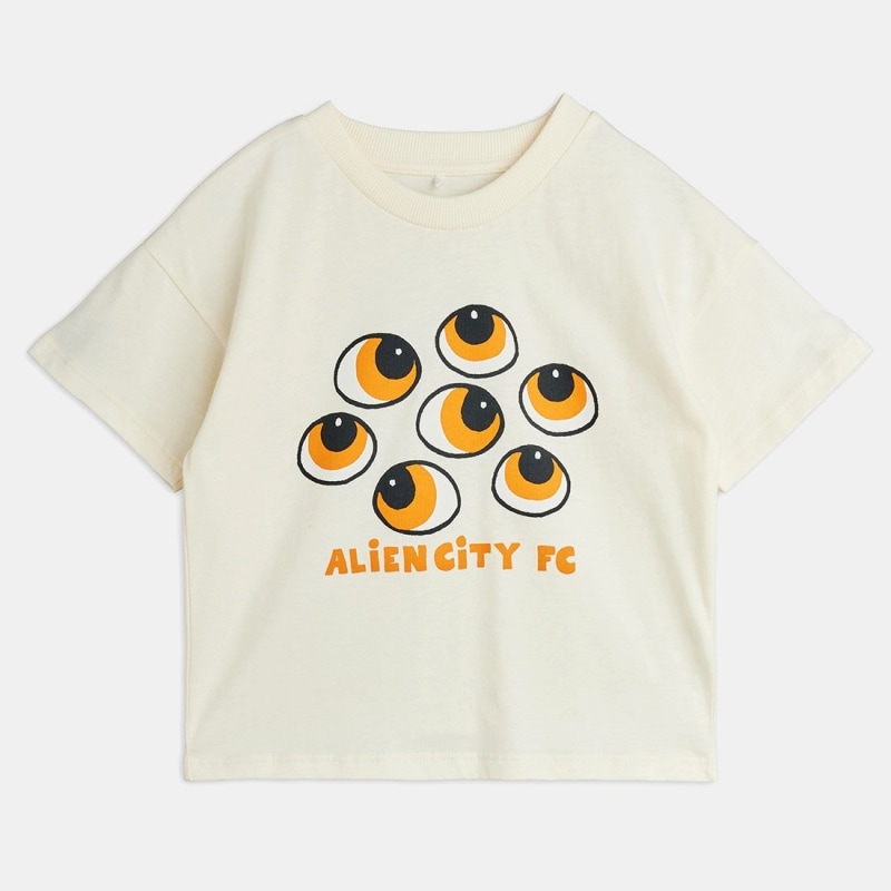 MINI RODINI 2026SS Tシャツ 92-98～140-146