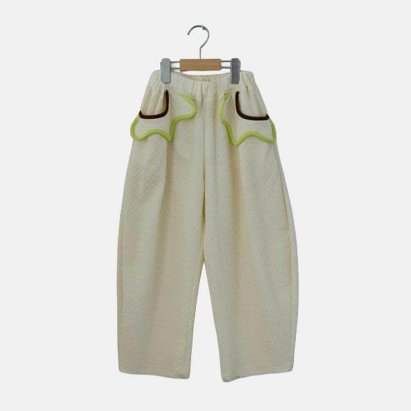 ZoZIO 2026SS パンツ T:10-12歳(140-150cm)